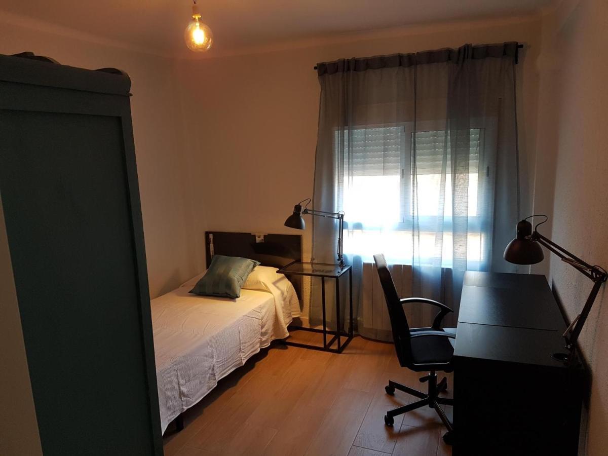 Precioso Apartamento 3Hab En Valencia Exterior photo