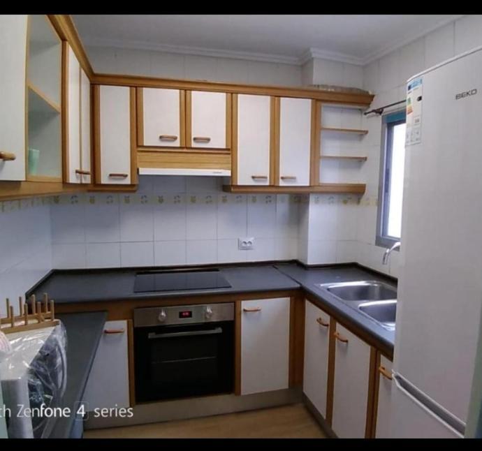 Precioso Apartamento 3Hab En Valencia Exterior photo
